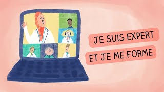 Malformations et maladies congénitales du cervelet  Les webinaires experts DéfiScience 2023 [upl. by Redleh]