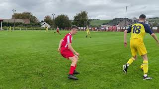 1st half v Neilston [upl. by Dario]