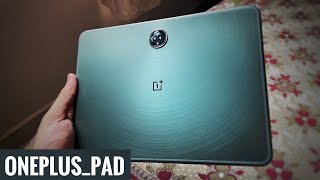 Oneplus Pad in 2024  Long Term Review  Still The Best [upl. by Nauqat849]