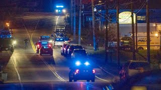 WATCH LIVE NewsCenter Maine coverage of Lewiston mass shooting [upl. by Leyameg]