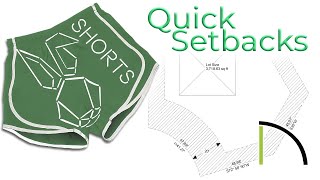 CA SHORTSCreating Setback Polylines for plot plans in Chief Architect X15 [upl. by Trimmer]