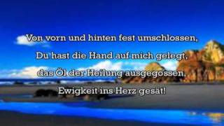 Lothar Kosse  Näher zu Dir lyrics [upl. by Gelhar122]