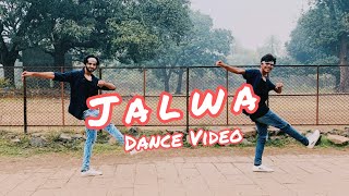 Jalwa Song  Dance Video  Salman Khan  Wanted  Bollywood Dance BYMG [upl. by Crain]