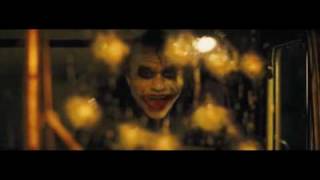 The Joker vs The Crow Trailer Heath Ledger vs Brandon Lee [upl. by Ark]