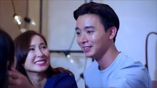 Aloysius Pang 冯伟衷 in My Friends From Afar 知星人 Ep 24 [upl. by Cinda]