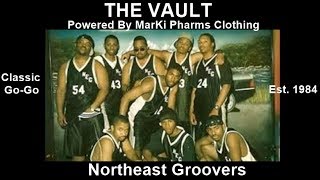 North East Groovers IceBox 7 18 1998 with Scarface amp Devin [upl. by Ahsemac]