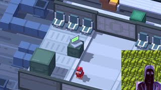 Crossy road part 2 [upl. by Stein]