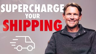 Supercharge Shipping At Your Monument Company [upl. by Rafa]