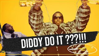 DIDDY DO IT HE DID  HCPOD CLIPS [upl. by Tiersten]