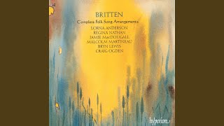 Traditional Fileuse Arr Britten [upl. by Lotsyrk339]