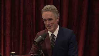 Joe Rogan Experience 1933  Jordan Peterson [upl. by Anaud]