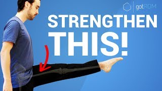 HIP STRENGTH amp STABILITY FOR HYPERMOBILITY Dancers Gymnasts and Yogis [upl. by Burnett]