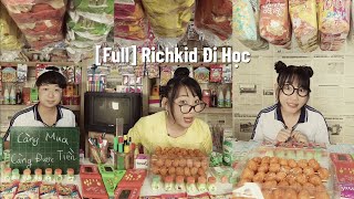 Full Richkid Đi Học tập 1234 [upl. by Sineray]