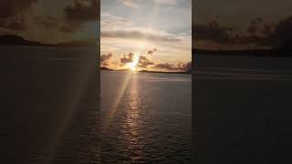 On this DayA New DayGood Morning KoloniaFederated States of Micronesia [upl. by Zeiger]