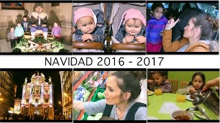 VLOGMAS 20 DICIEMBRE  Me tengo que ENFADAR  COMPRAS ALIMENTACIÓN  MELLIZAS 10 meses [upl. by Montano]