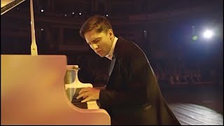 Libertango Nikolai Kuznetsov plays Piazzolla fragment [upl. by Nitnilc]