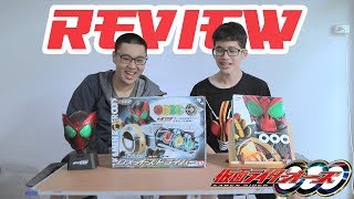 KM Review DX OOO Driver  Ep1 [upl. by Parrish]