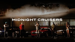 Midnight Cruisers  Soulcity Racing Crew 📈 [upl. by Cooper938]