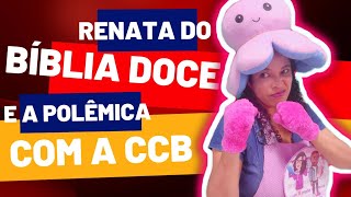 Breve Relato de um chamado e a luta contra o exclusivismo da CCB [upl. by Kawasaki]