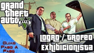 Grand Theft Auto 5 Multiplayer  Part 1  Welcome to Online GTA Lets Play  Walkthrough  Guide [upl. by Ailyt19]