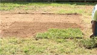 Grass amp Lawn Care  Zoysia Grass Planting Tips [upl. by Noda467]