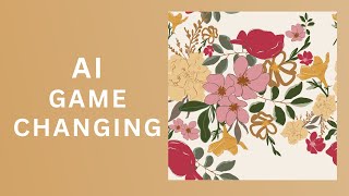 I Automated My Spoonflower Business With AI [upl. by Buine]