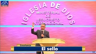 Transmisión en vivo  Iglesia de Dios Ministerial de Jesucristo Internacional [upl. by Shaeffer]