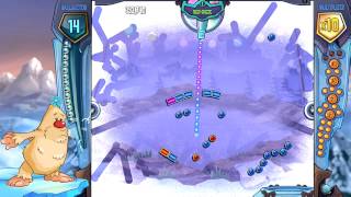 Peggle 2  Achievements  Baller Superior Shot Stylin and Aced [upl. by Palgrave]