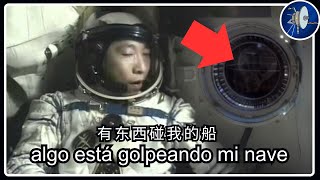 La terrorífica historia REAL del primer astronauta Chino [upl. by Utter681]