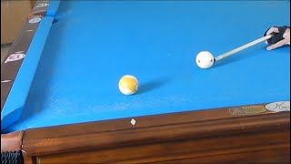 Different Ways to Handle Straight in Shots [upl. by Gall]