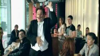 Go Compare Tenor Coffee Shop Advert [upl. by Vargas]