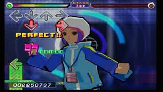 Quickened200Xs DanceDanceRevolution Extreme Playthrough  Firefly [upl. by Ylrahc]