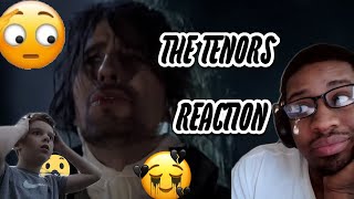 TRULY A MASTERPIECE The Tenors  Who Wants To Live Forever ft Lindsey Stirling REACTION [upl. by Attaynik]