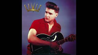 Elvis Presley  Thrill Of Your Love [upl. by Demetrius]