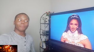 Nicole Scherzinger  quotPhantom Of The Operaquot REACTION [upl. by Ttelracs]