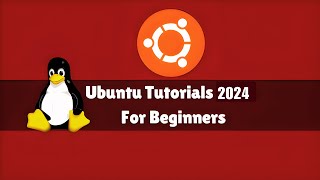 Ubuntu Linux for Absolute Beginners [upl. by Cameron]