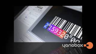 Tutorial Barcode Generator plugin for After Effects Final Cut Pro Final Cut Express amp Motion [upl. by Yekcor244]