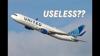 Boeings useless airplane [upl. by Adelaide]