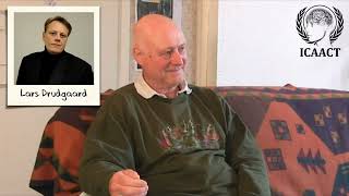 Dr Barrie Trower on microwave mind control Preview of Interview dec 2012 [upl. by Corron]