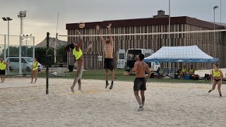 Finales Torneo de Voley Playa Fiestas de Albolote 2024Albolote AlboloteInformación TorneoTenis [upl. by Innattirb]