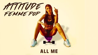 All Me  ALIBI Music Official Audio [upl. by Lindsy]