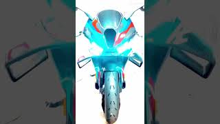 2024 BMW M1000RR motorcycle bmw [upl. by Lednic]