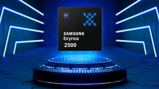 Exynos 2500 Geekbench reveals 10core CPU setup with three performance cores [upl. by Isador]