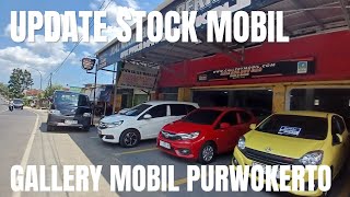 Update stock unit ready di gallery mobil putwokerto [upl. by Laurens]