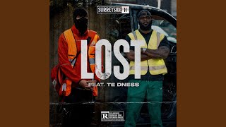 Lost feat TE dness [upl. by Namlas]