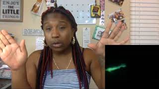 Marilyn Manson  Cry Little Sister REACTION [upl. by Jen210]