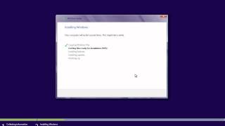 How to upgrade Windows 7 to a Windows 8 [upl. by Jemmie]