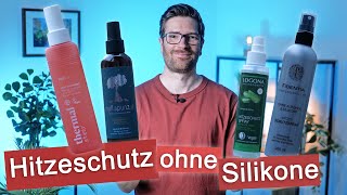 Hitzeschutzsprays ohne Silikone [upl. by Gnov]