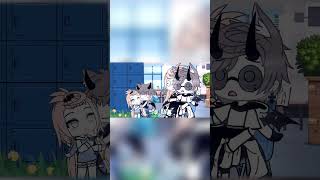 ¿pt3 retaunu gacha gachalife gachatrend gachanebula gachaclub [upl. by Eelrahc528]