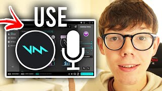 How To Use Voicemod Full Guide  Voicemod Tutorial [upl. by Erodeht]